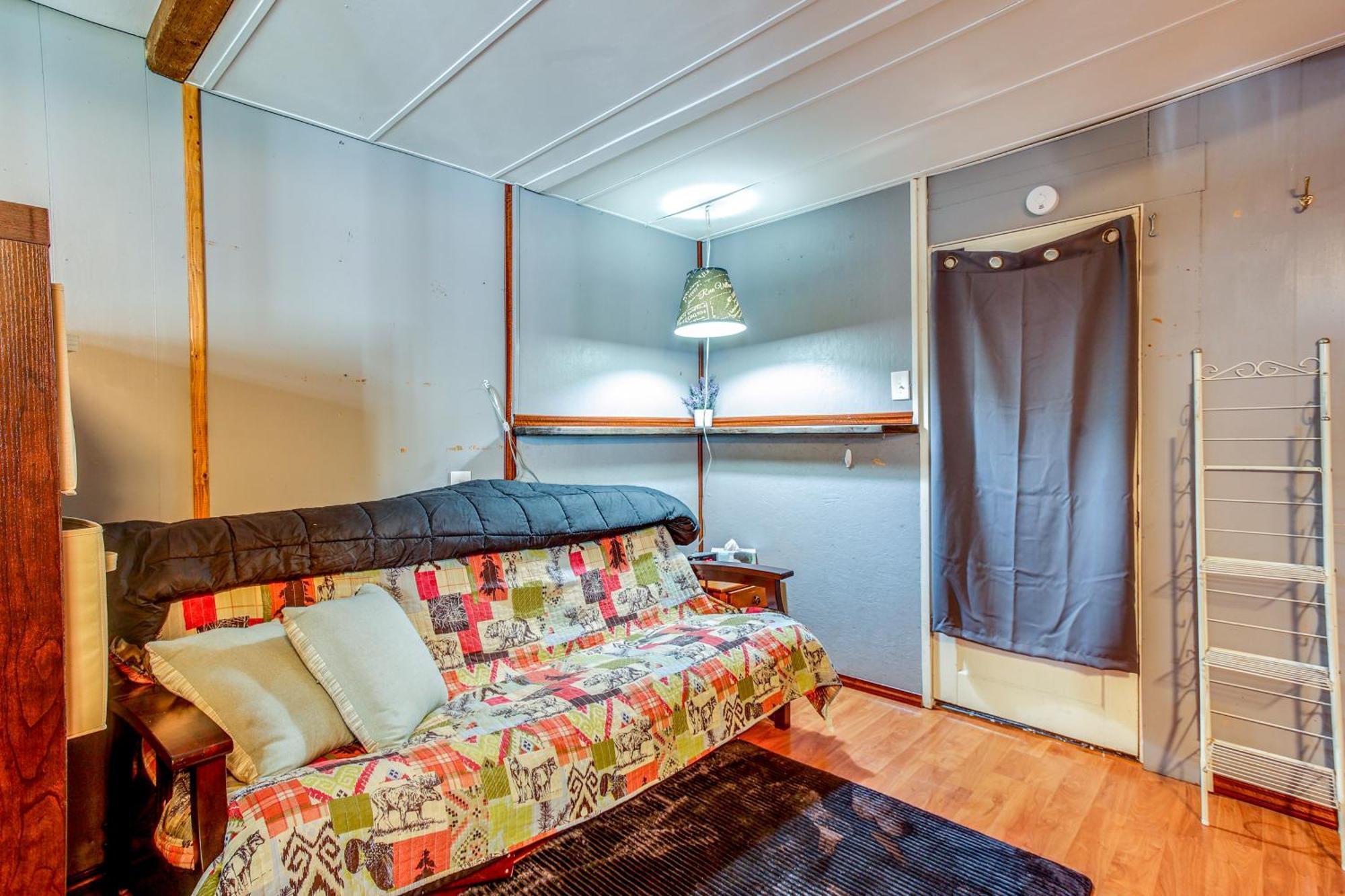 Quaint Ashford Studio Stay 5 Mi To Mt Rainier! المظهر الخارجي الصورة